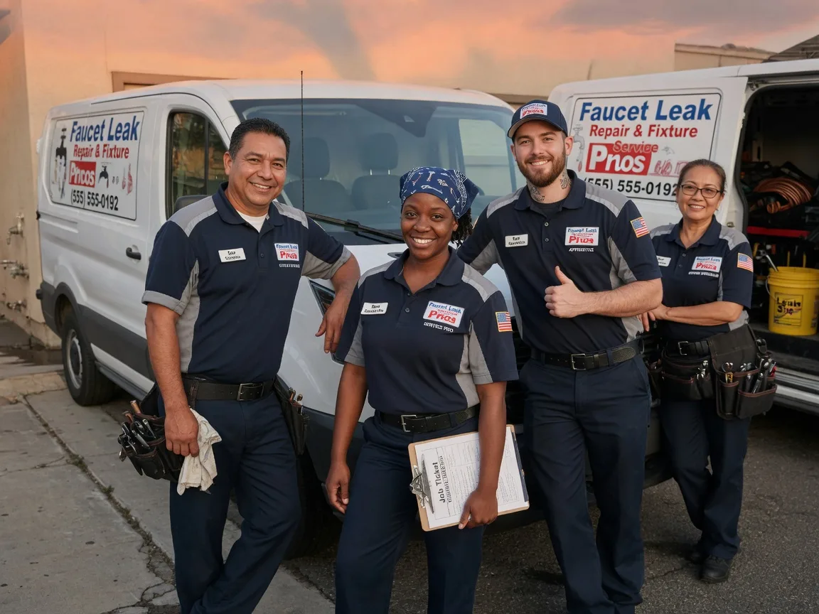 Faucet Repair company in Davis, WV