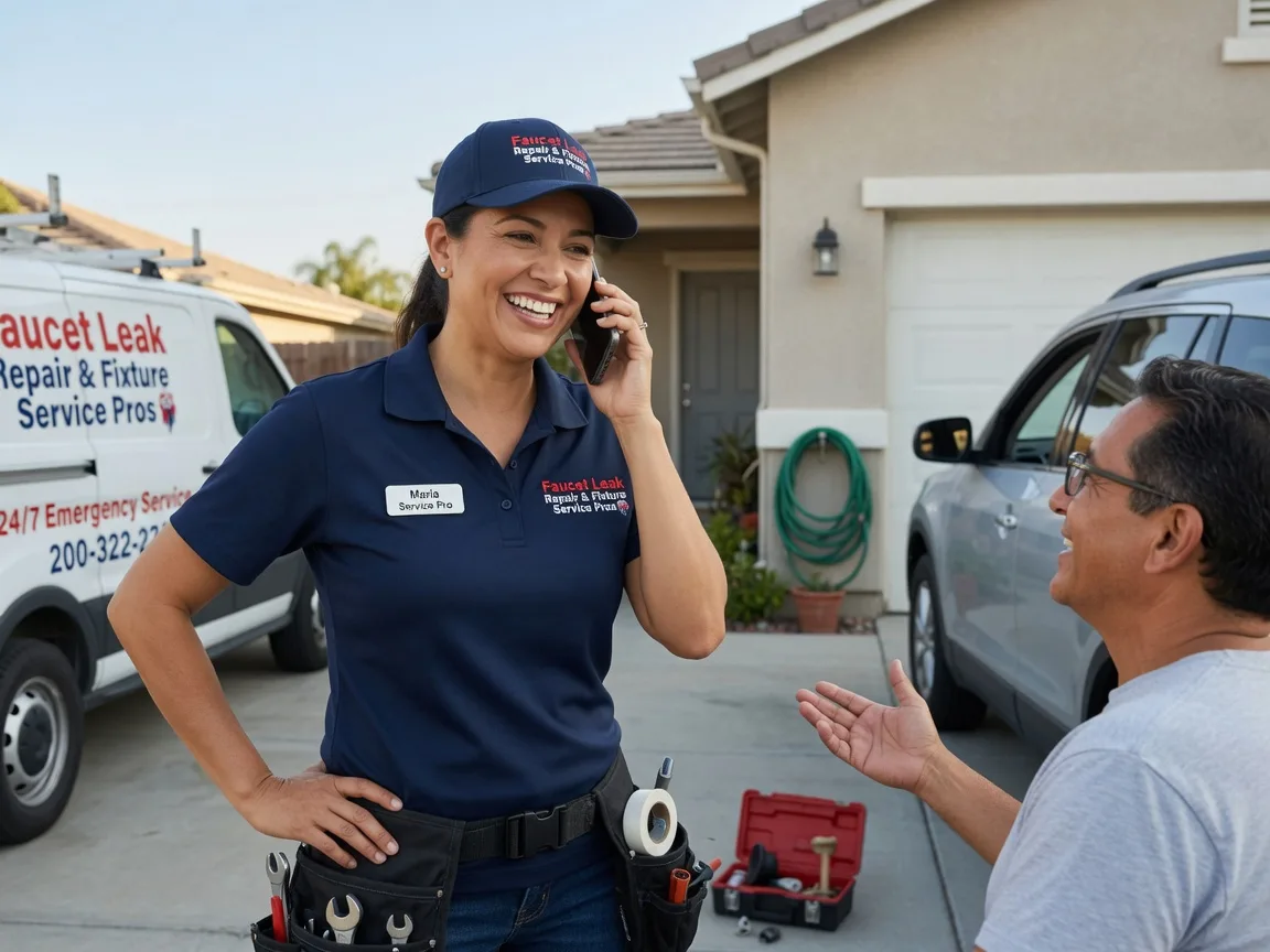 Faucet Repair Davis, WV FAQs